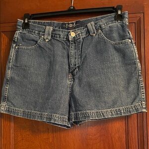 LEI Blue Jean Women's Shorts